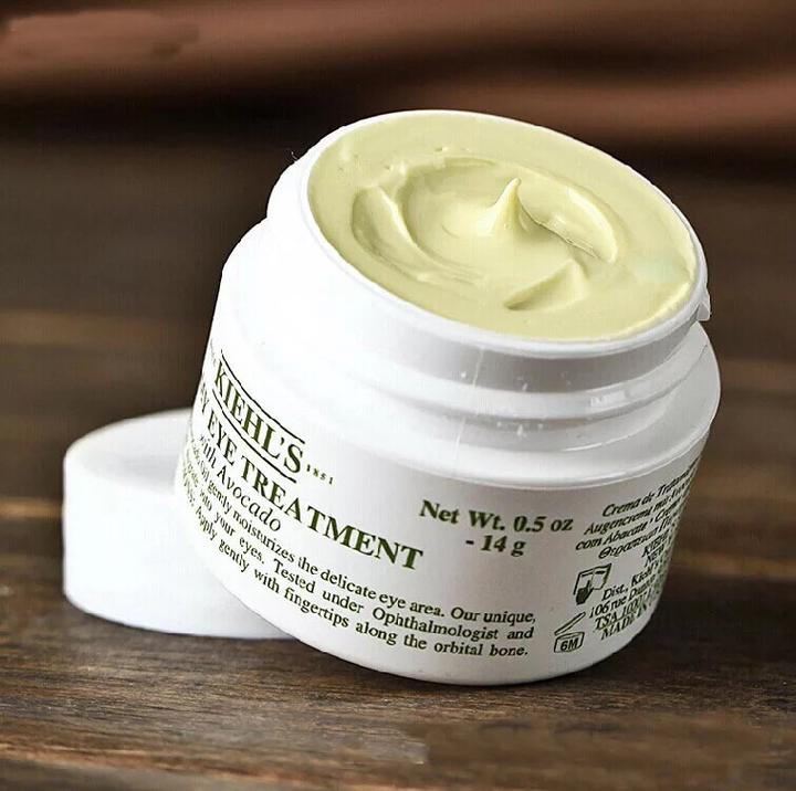 7款好用的眼霜盘点你在用哪款,测评对眼睛细纹最有效的眼霜