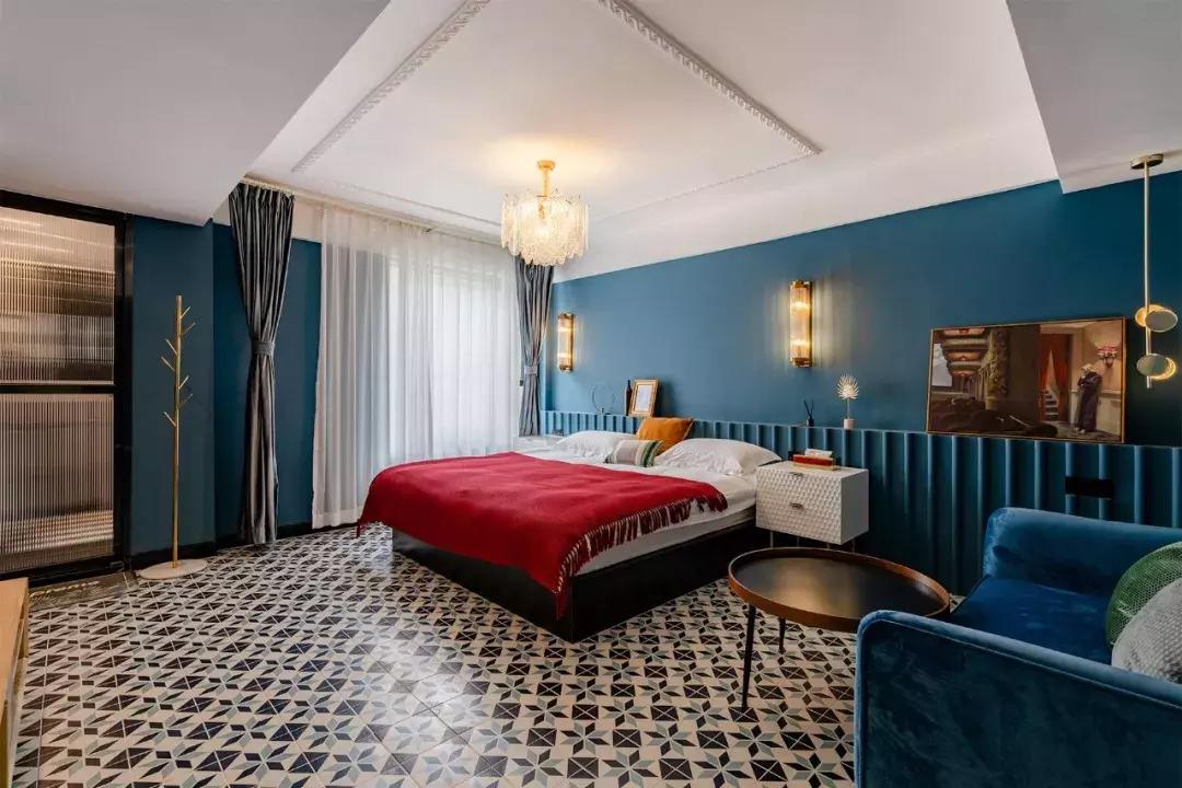 夫妻爆改农村小院,小夫妻改造农村房子