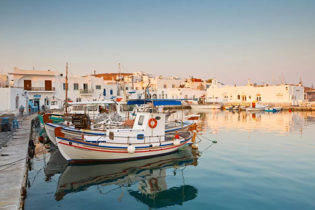 亚洲十大最美度假海岛,100座世界最美海岛