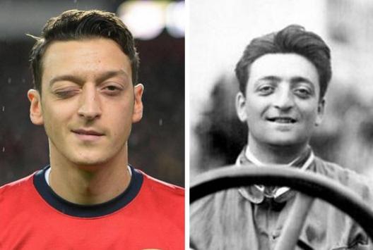 各足球著名球星的座驾,各大足球明星的座驾