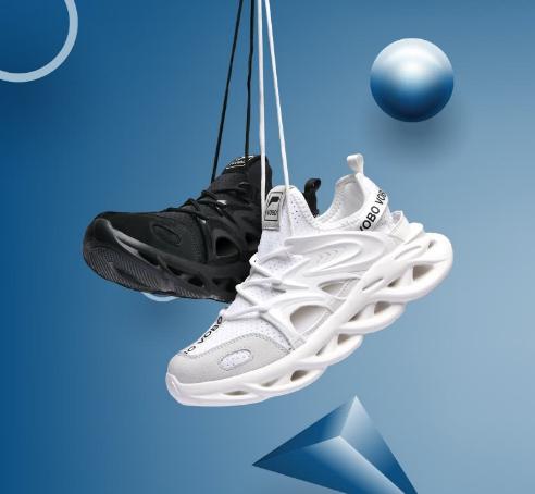 中国“椰子”，不比阿迪差！穿着比裸脚都凉快，还有“踩屎感”