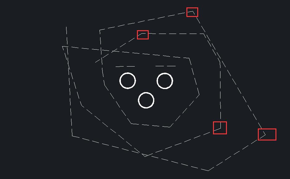 cad2017版怎么使用多段线画箭头,cad多段线为什么画出来的总是粗的