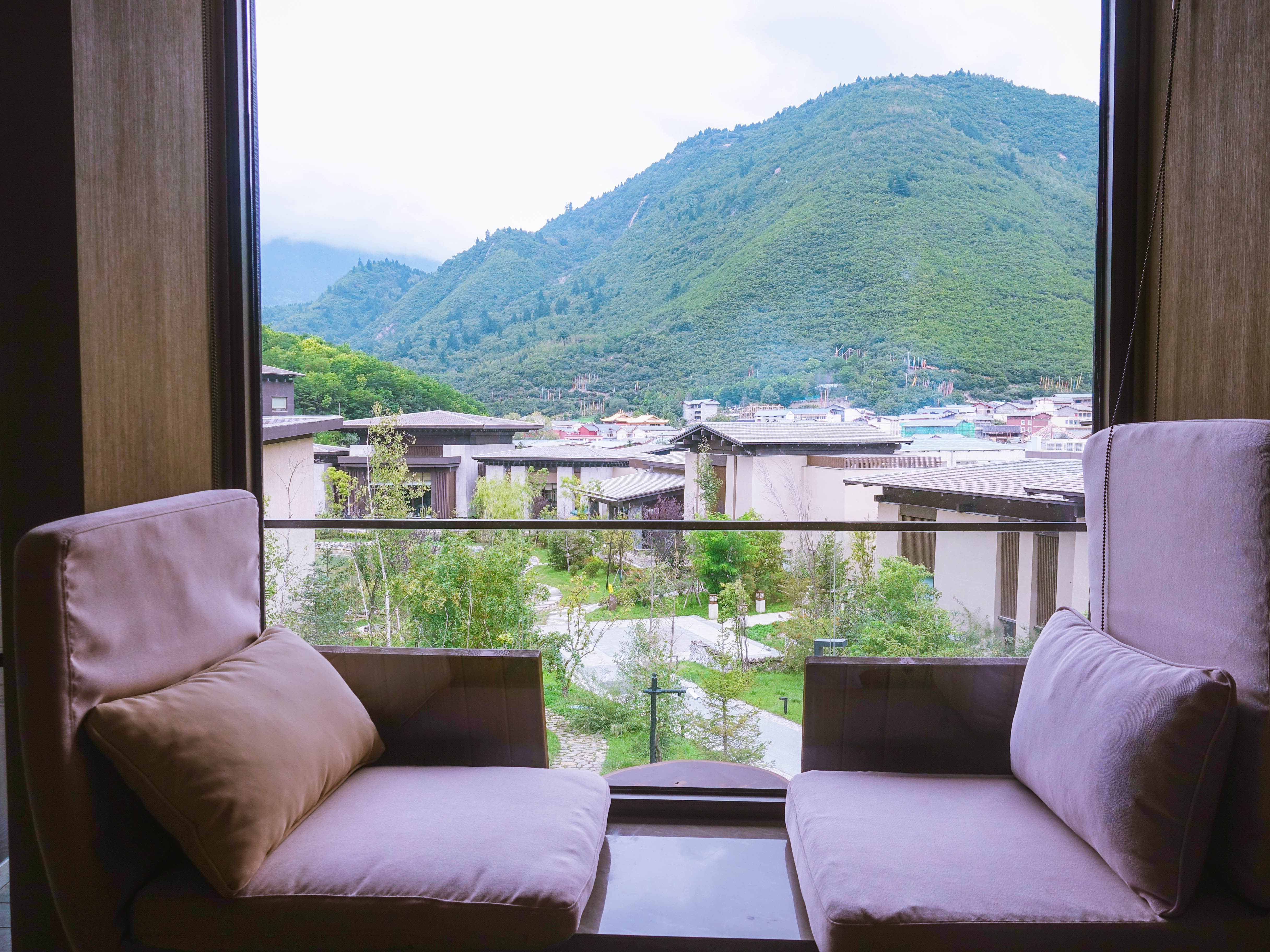 秋天九寨沟最美的季节,秋天九寨沟美景图片