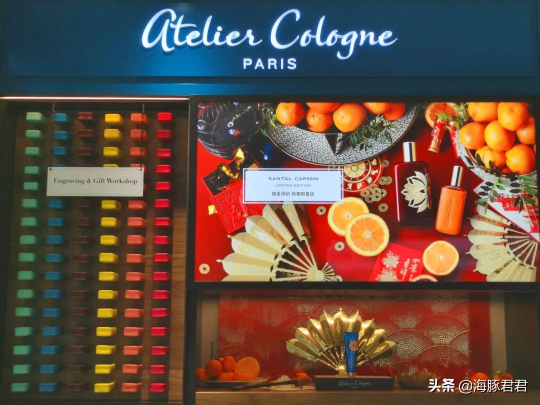 上海浦东国际机场免税店攻略,浦东机场日上免税店国内出发