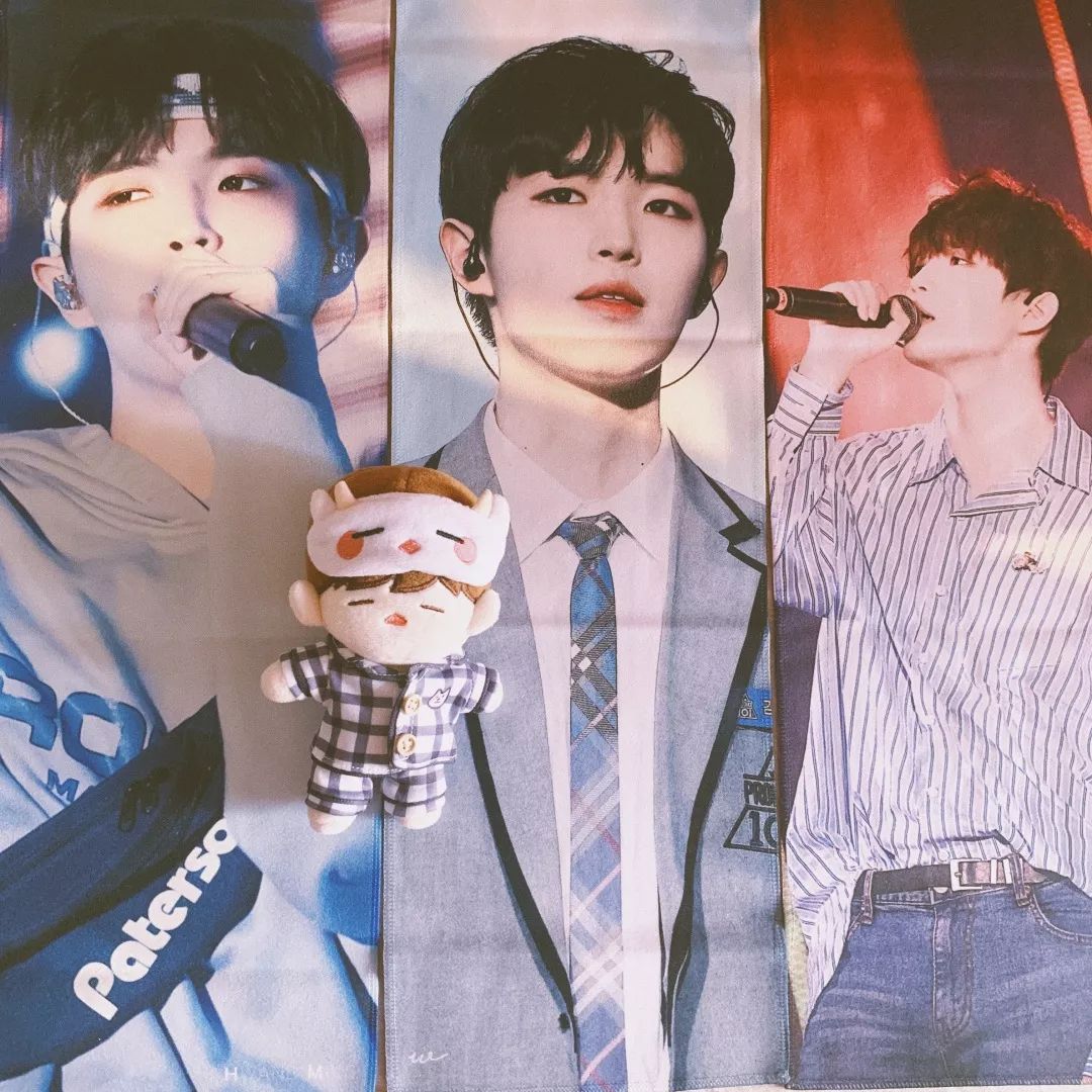 上海线下爱豆周边市集,上海爱豆周边集市