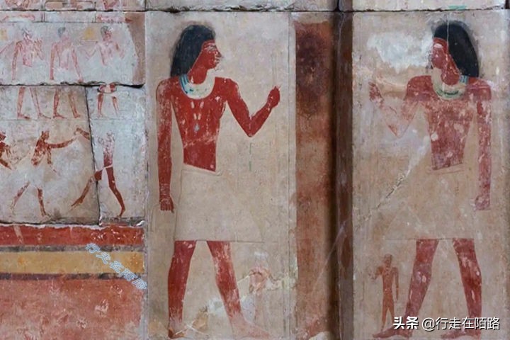 埃及开罗面临人口过密困境,埃及首都开罗的真实现状