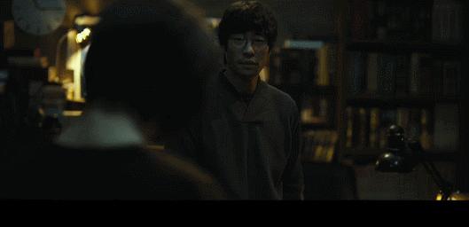 前夫死了，邻居叫我不要报警：韩国悬疑电影系列