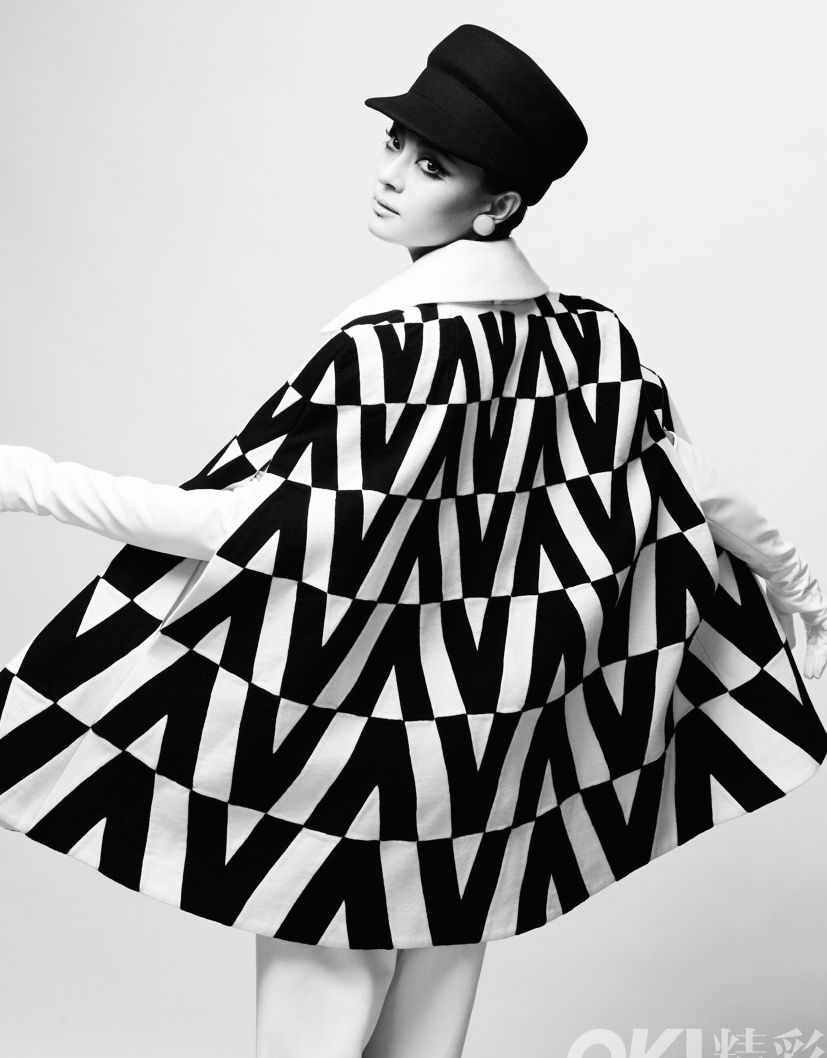 孙俪单眼皮自然变双眼皮的视频,孙俪形象突破大变样