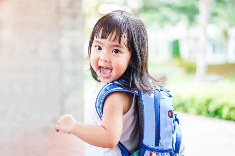 宝宝入园很崩溃？很多妈妈这3点没做对