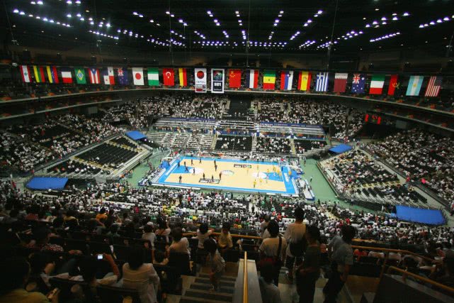 男篮世界杯赢一场有用吗,男篮世界杯冠军可以拿多少奖金