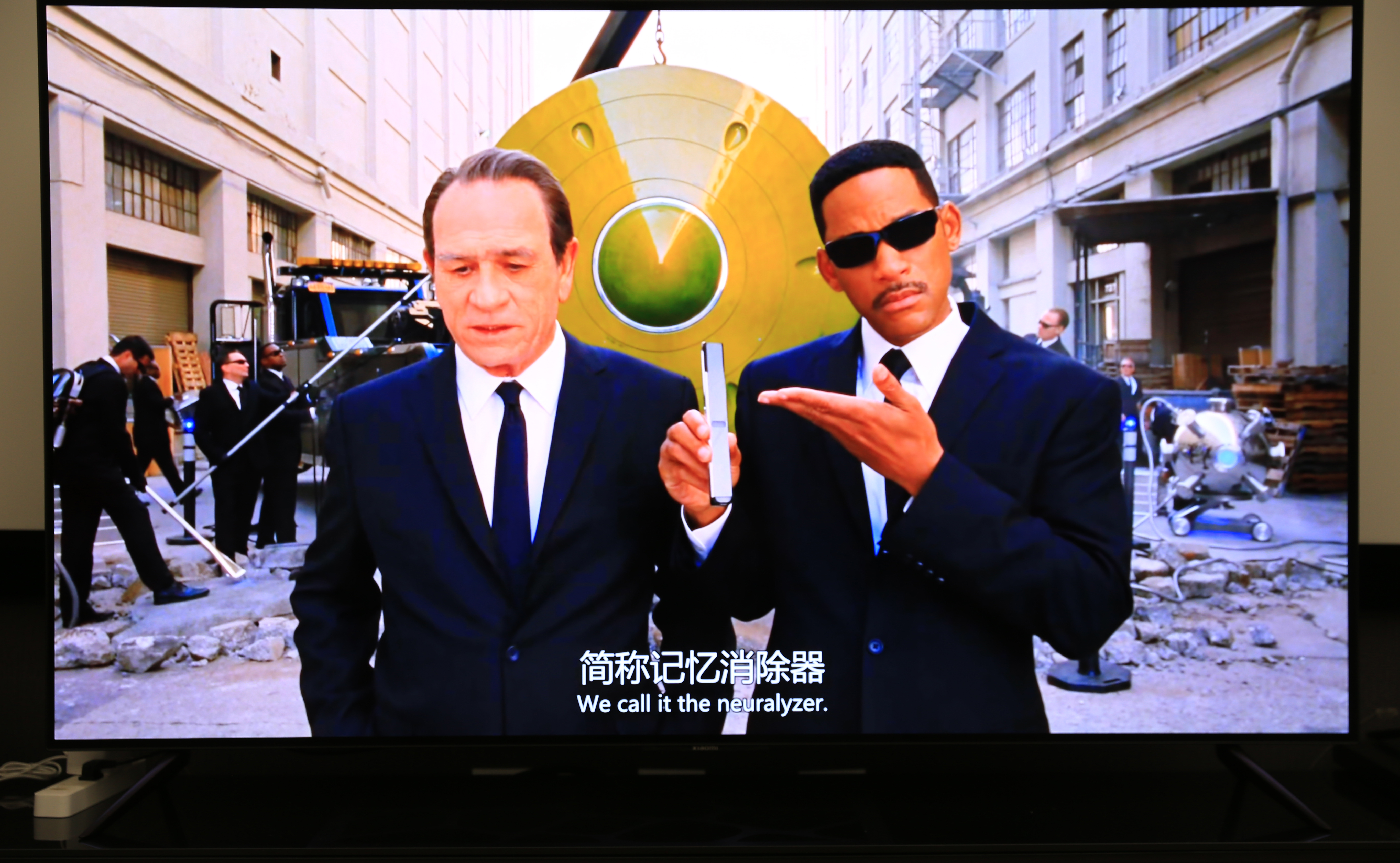 imaxenhanced评测,imaxenhanced效果