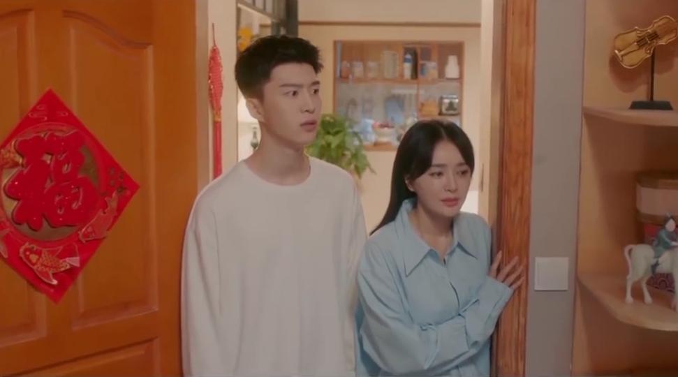 范丞丞范冰冰对比,范丞丞秦岚cp