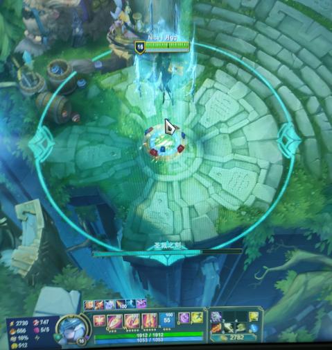 英雄联盟适合新手的打野位英雄,英雄联盟端游打野思路与技巧