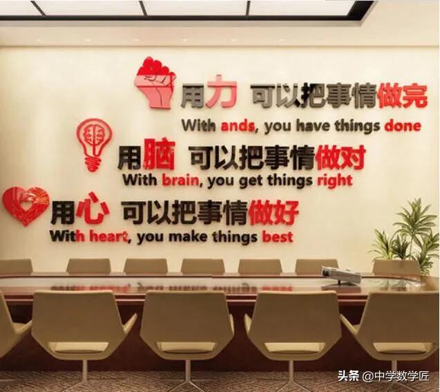 美容院企业文化模板,企业文化墙内容模板