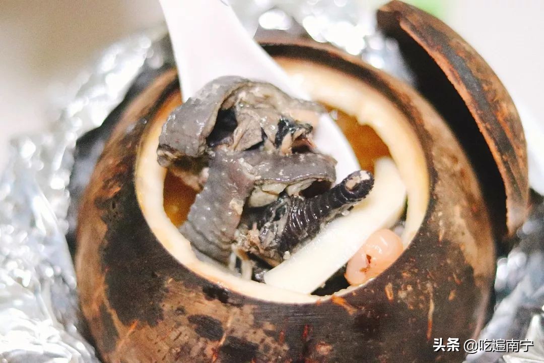 广西南宁富兴街富民夜市,南宁中山路夜市和富兴夜市哪个好