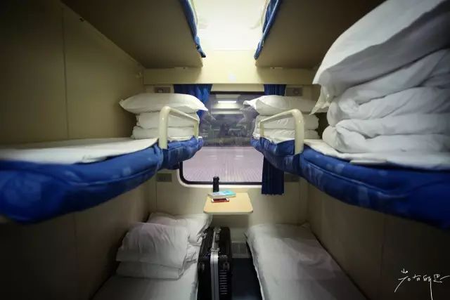 6000元一张火车票，比机票还贵！看完《囧妈》想去火车旅行