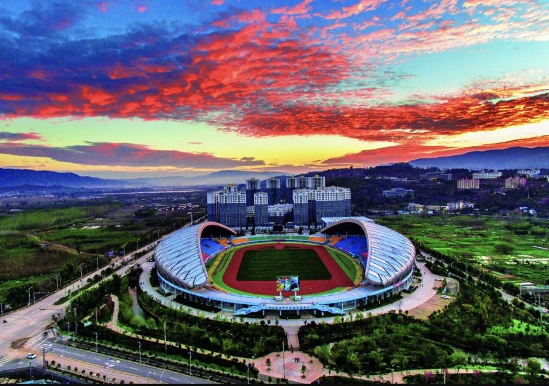 今天宜良景点哪里好玩,宜良好玩的夜景