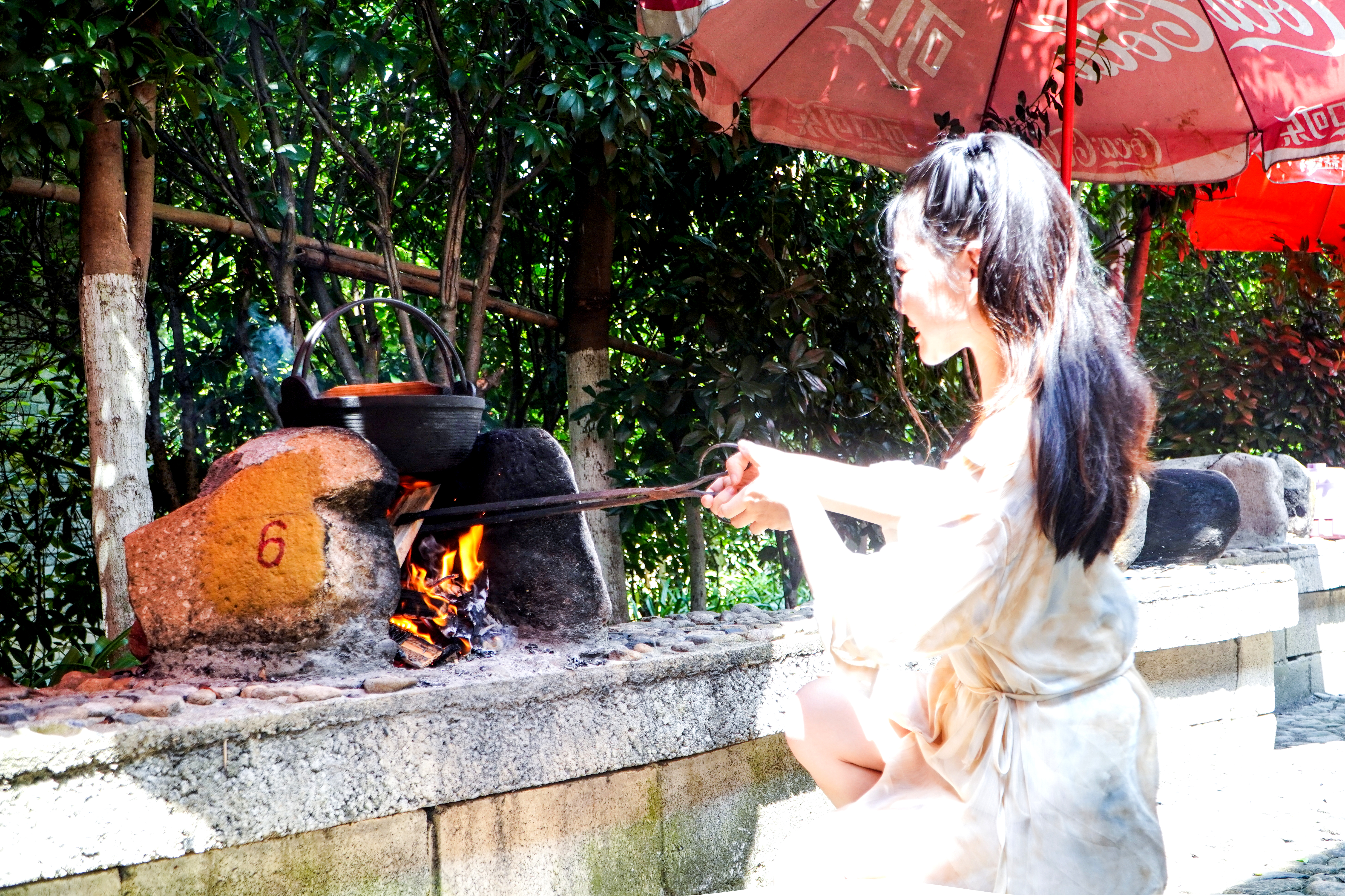 安吉田园嘉乐比乐园一日游攻略,秋季安吉旅游攻略图文并茂