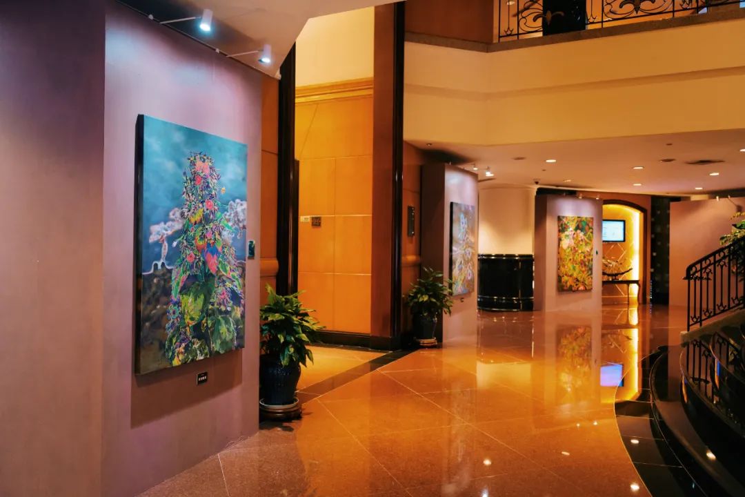 云南的国宾馆,昆明国宾馆