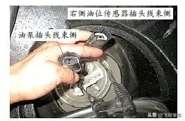 宝马x5加油后油表不动什么原因,宝马x5油表显示0能开几公里