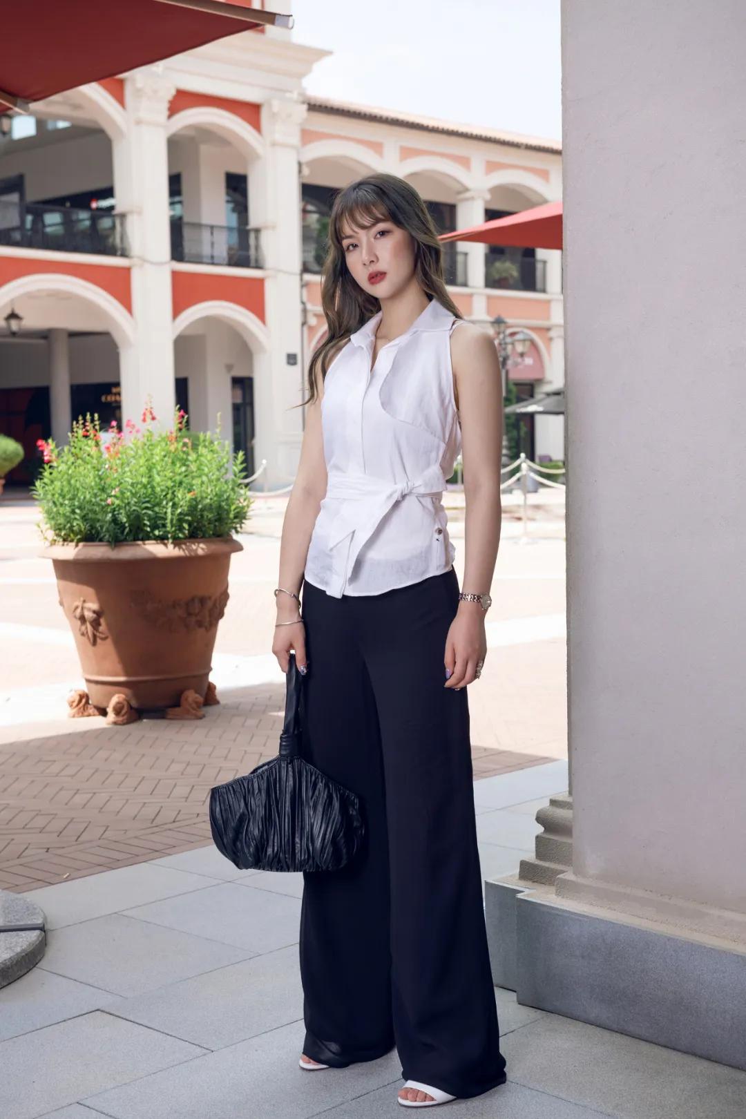 能拍大片还能淘到低价大牌，在这座意式小镇邂逅夏日浪漫