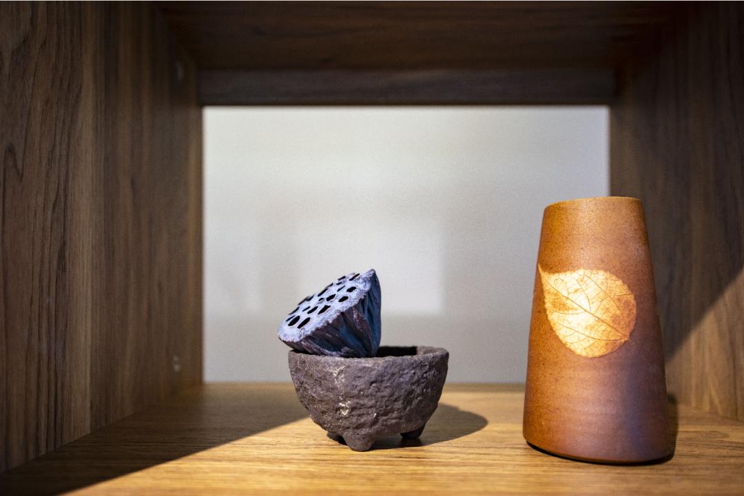 荷塘深处又添网红书院，深圳洪湖公园“荷·美空间”开门迎客