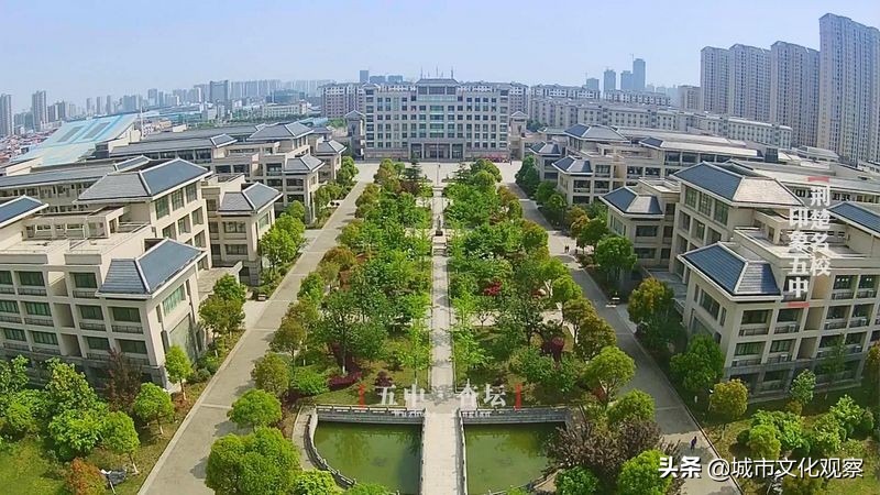 湖北省高中物理竞赛十六大强校出炉,武汉市独占七所名高