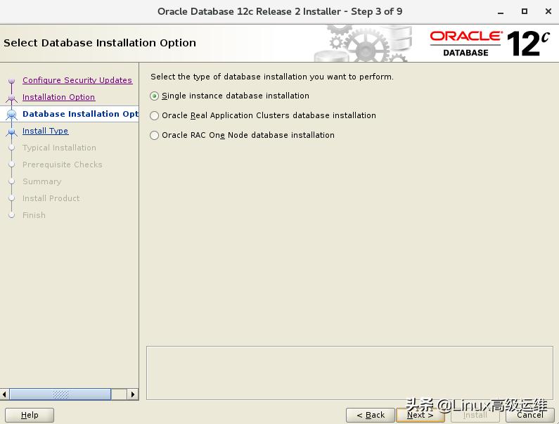 oracle12c如何使用,oracledataguard搭建教程