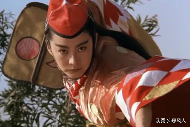 徐克版七剑下天山电影老版,徐克演的黑道大哥是什么电影