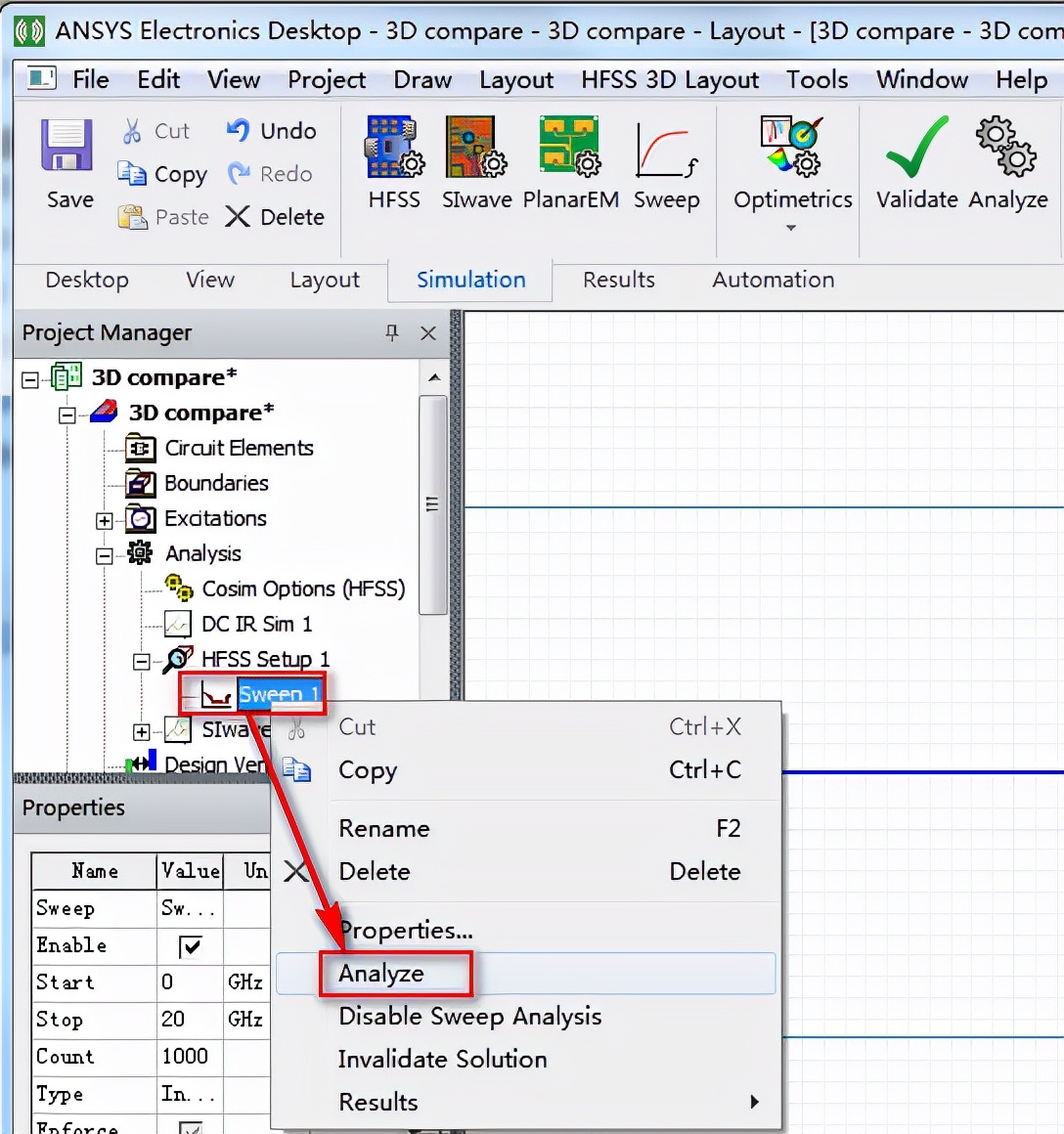 仿真技术3d技术有什么区别,哪款三维软件仿真最强大