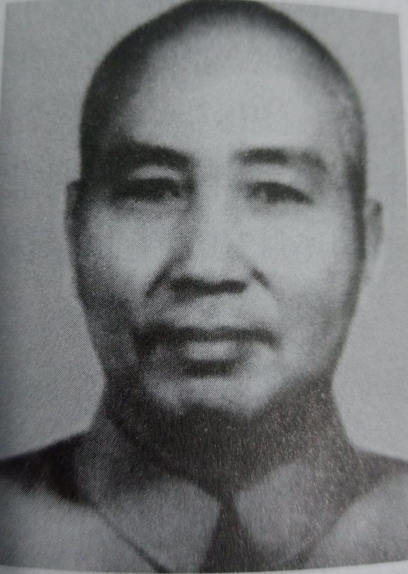 详解华北行政区*党**政军领导人在57年1月以前的工资与级别待遇