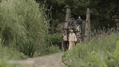 连乾隆帝都羡慕的徽商巨贾,到底为什么这么有钱?