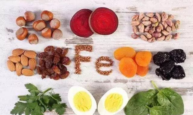 再障吃什么提升血小板最好,再障吃什么食物补血效果最好