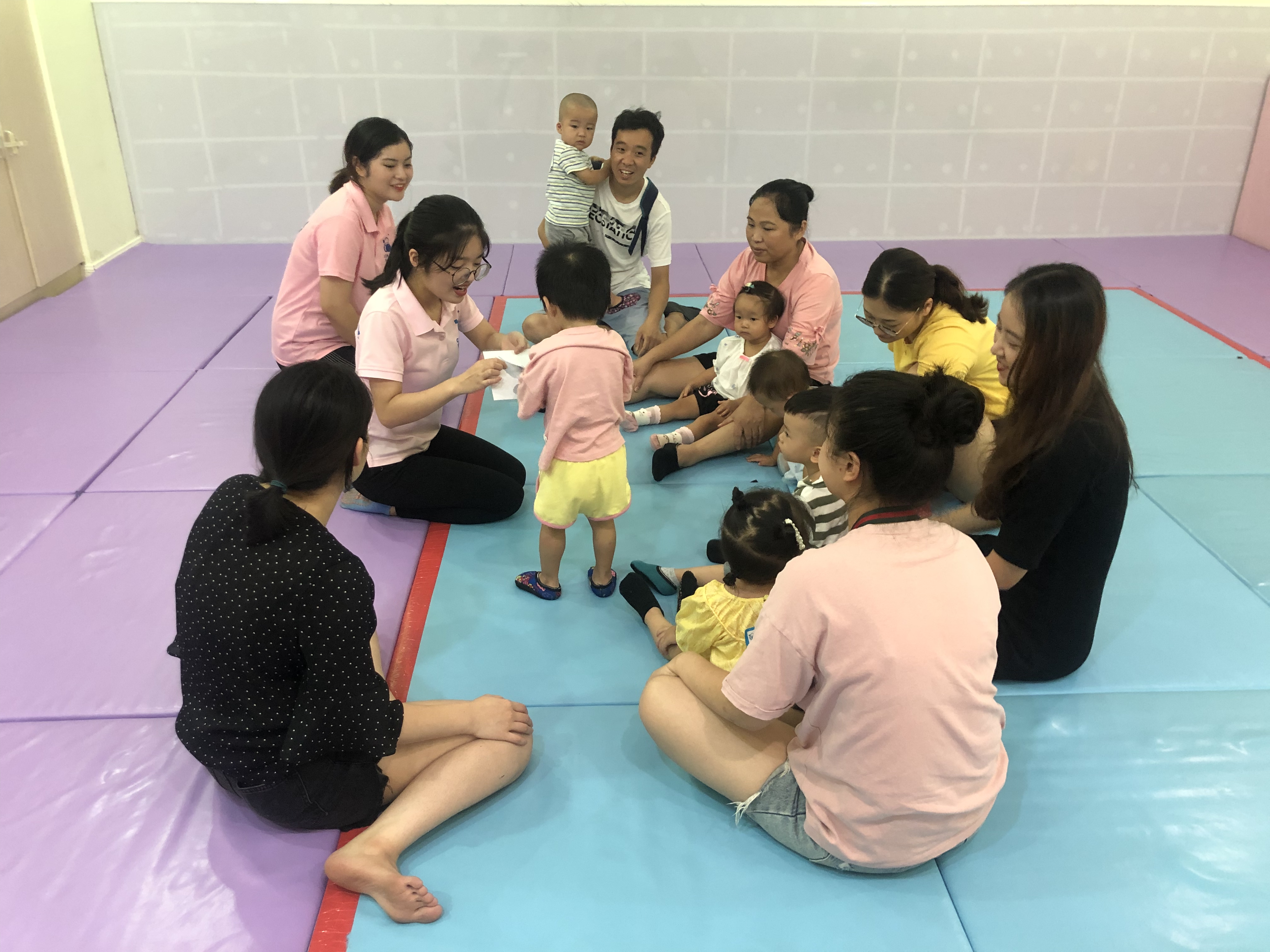 新学期衔接教育,新学期开端教育内容