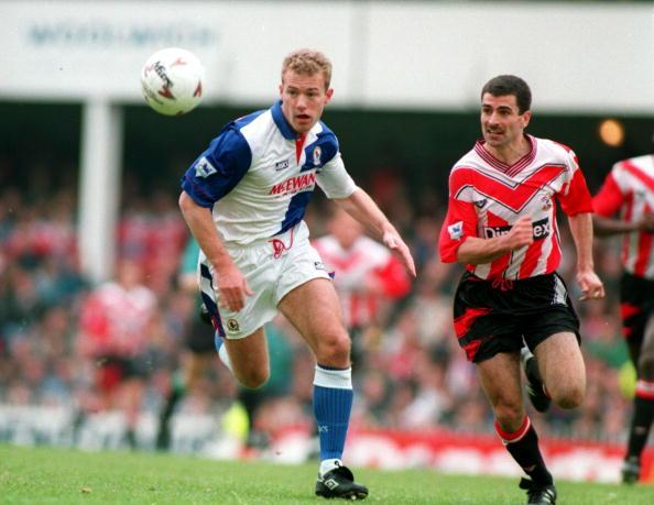 英超第一射手希勒,英超北境之王