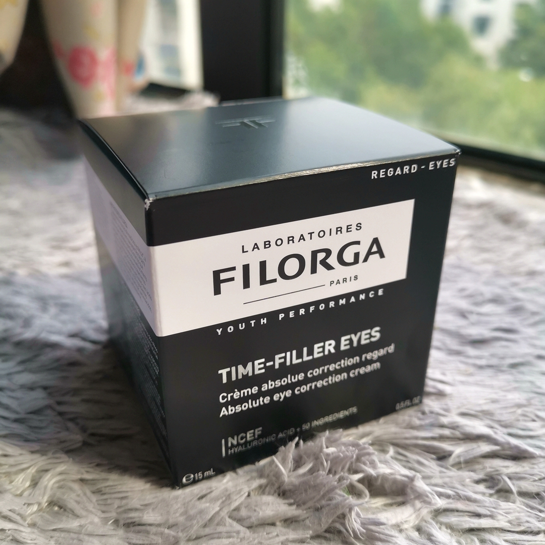 菲洛嘉眼霜好不好用,菲洛嘉眼霜怎么样值得买吗