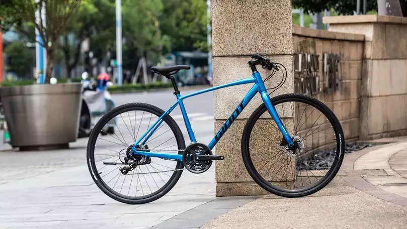 捷安特23款新车,捷安特2024年新车测评