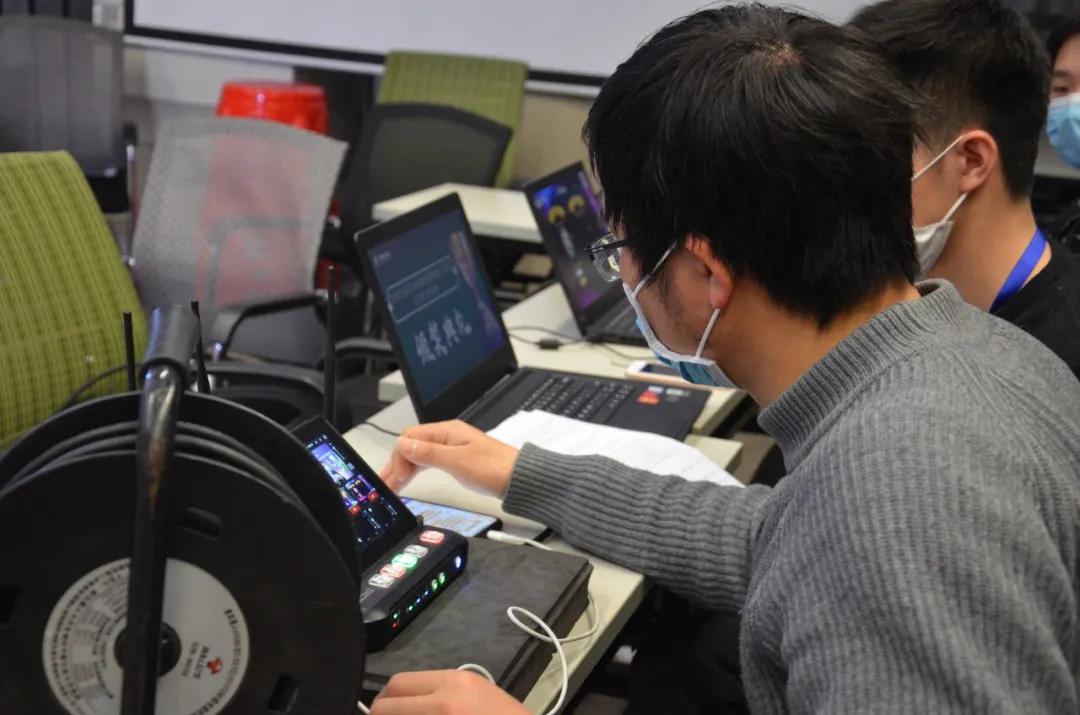 风向标智能,风向标教育系统