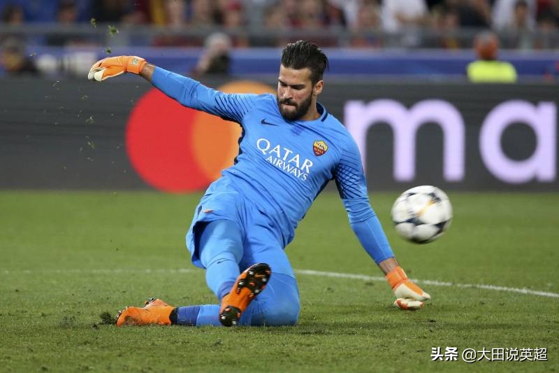 瓜迪奥拉克洛普打法解析,瓜迪奥拉克洛普改变英超