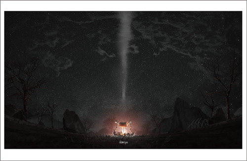 优秀广告创意作品,创意设计大奖作品