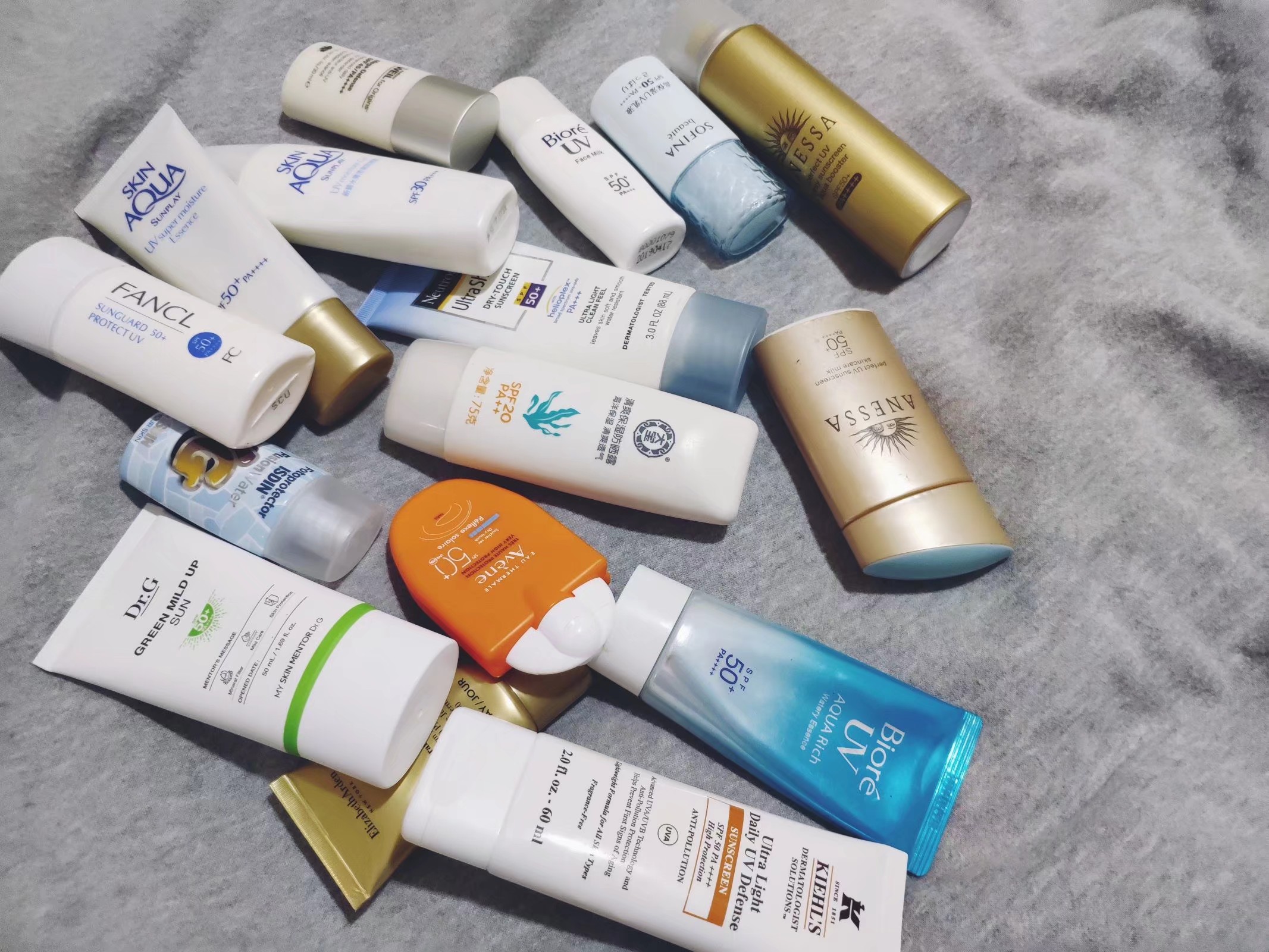 清爽防晒效果好的防晒霜 (清爽不油腻防晒效果好的防晒霜)