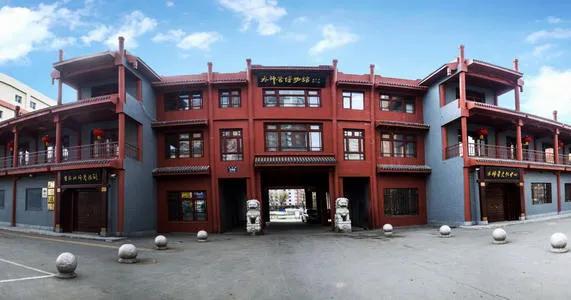 今天的云很特别,吉林这几天的云太美了