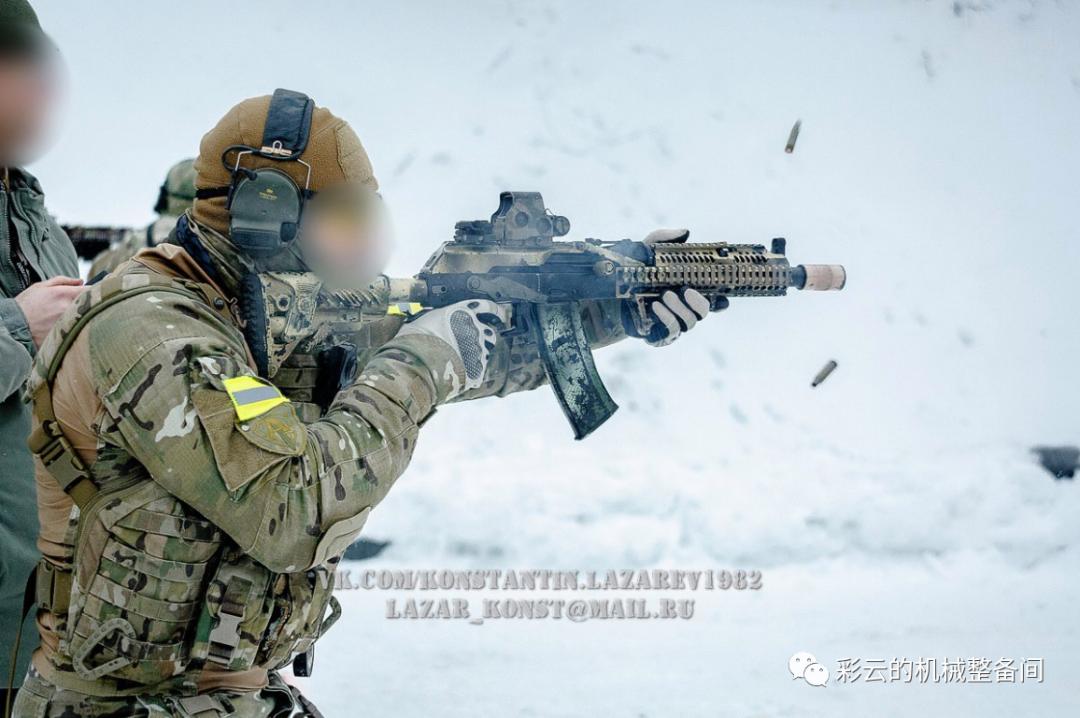 ak100口径,ak-100舰炮