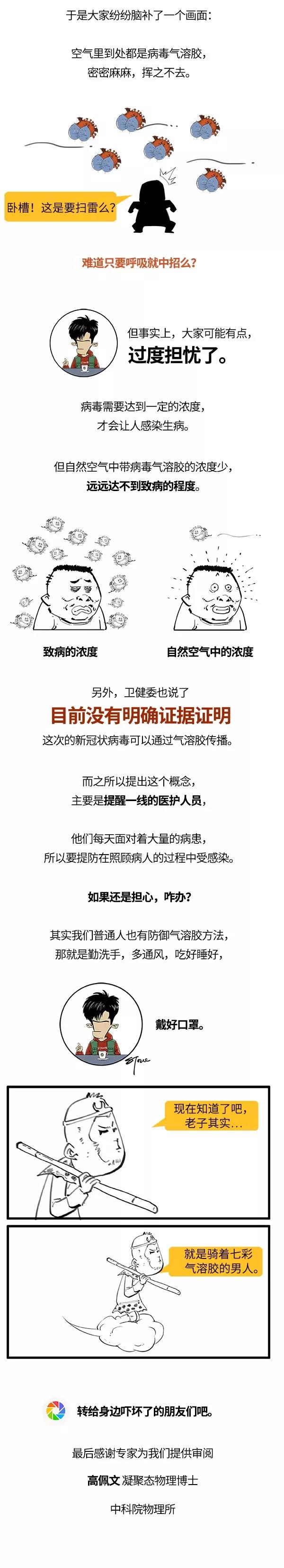 气溶胶的防范方法,四个小妙招预防气溶胶