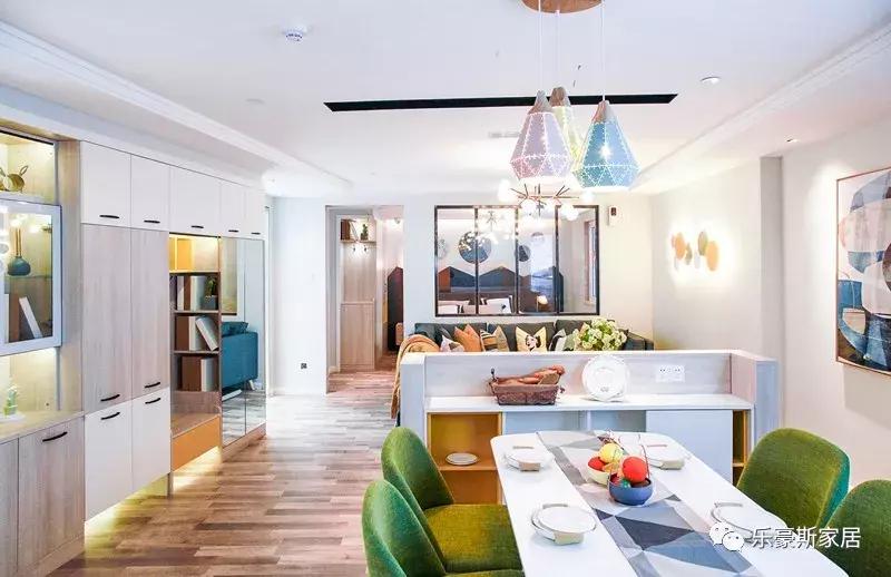 干货手把手教看懂户型图,从零开始看懂户型图