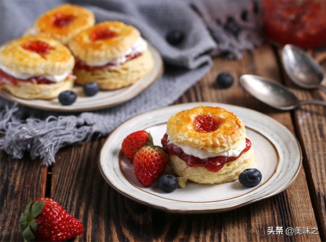 15种早餐,15种美式早餐