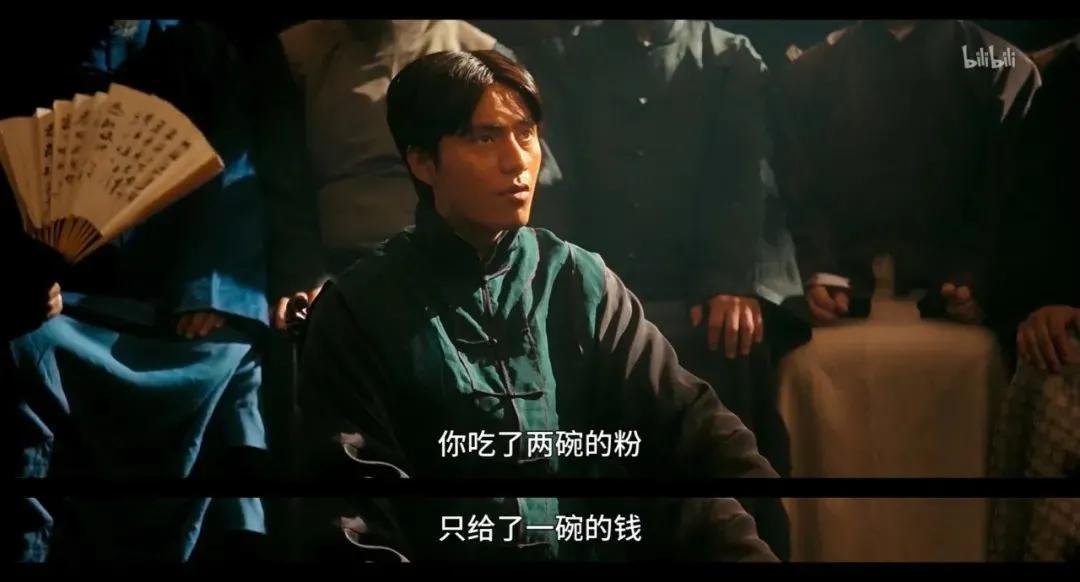 长大之后孔乙己,孔乙己的人生心酸