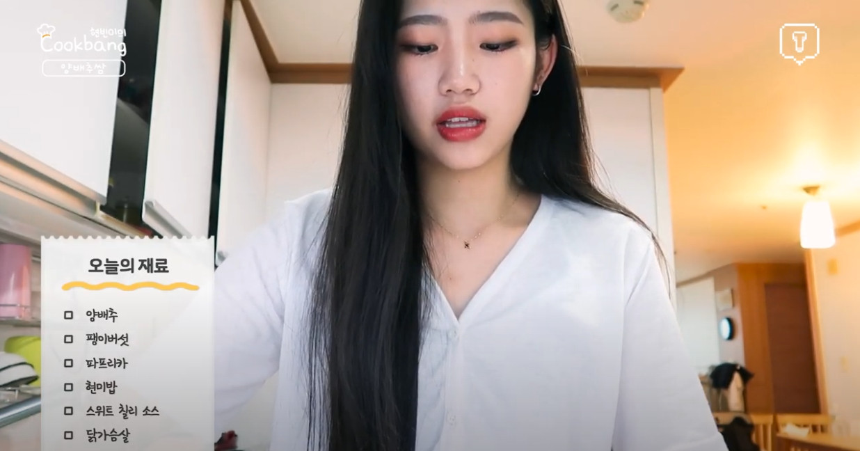 韩国练习生减肥食谱,韩国爱豆们的健康减肥秘诀是什么