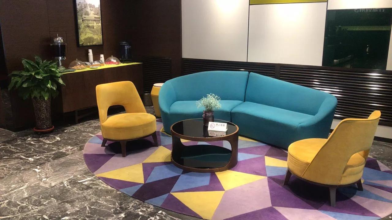 兰州希尔顿欢朋酒店,兰州希尔顿酒店什么档次