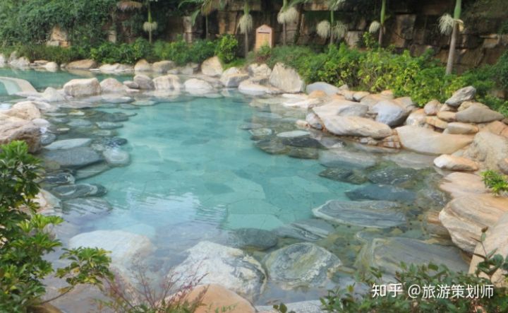 咸宁泡温泉需要准备什么,泡温泉需要带什么